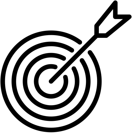 Icon - Cible