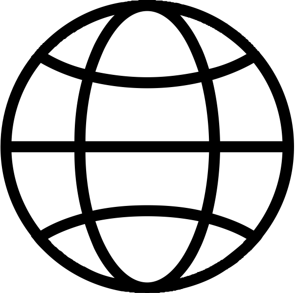 Icon - Website