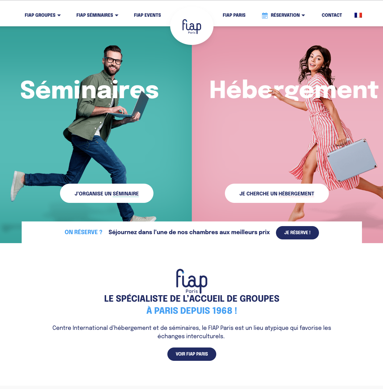 Fiap Paris